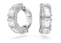 Boucles d'oreilles Swarovski Femme millenia in  Alliage Métallique Cristallo 5654557 - 5654557